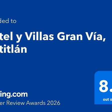 Hotel Gran Vía