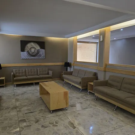 Hotel Y Villas Gran Via, Tultitlan
