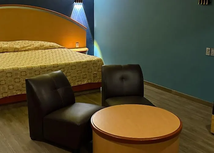 Gran Vía Hotel 3*