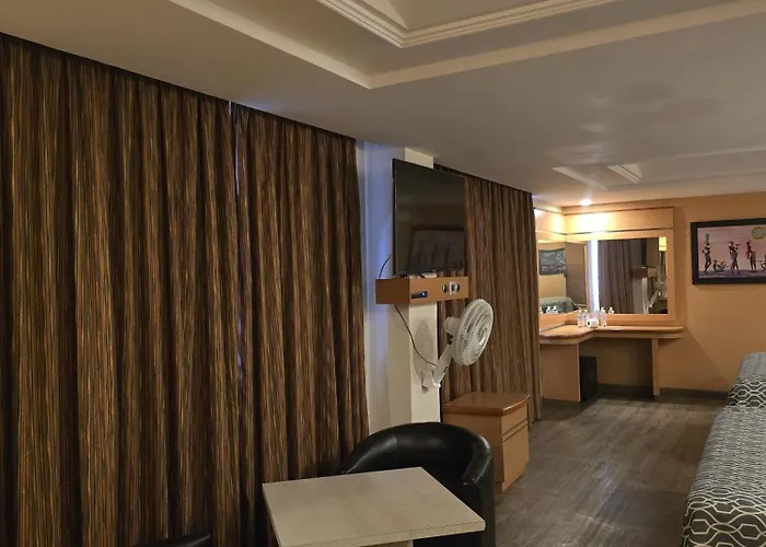 Gran Vía Hotel