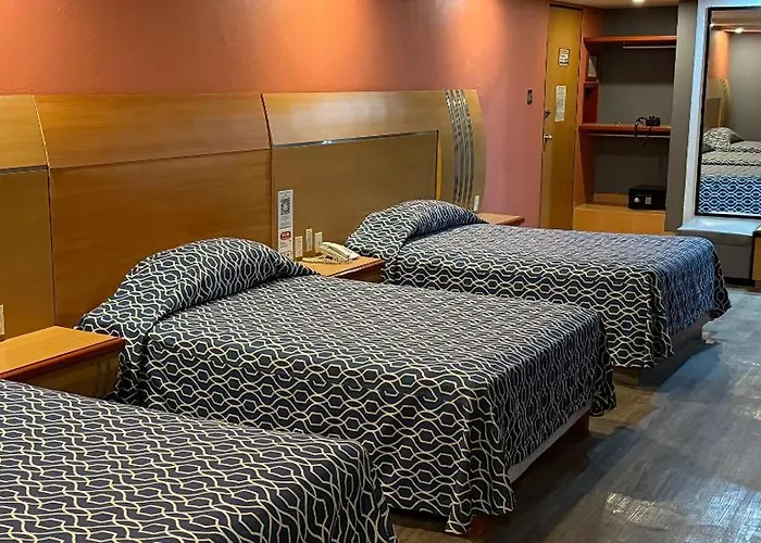 Hotel Gran Vía