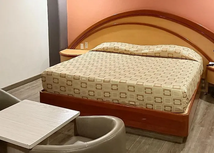 Gran Vía Hotel 3*