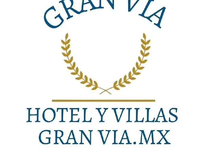 Gran Vía Hotel Cidade do México