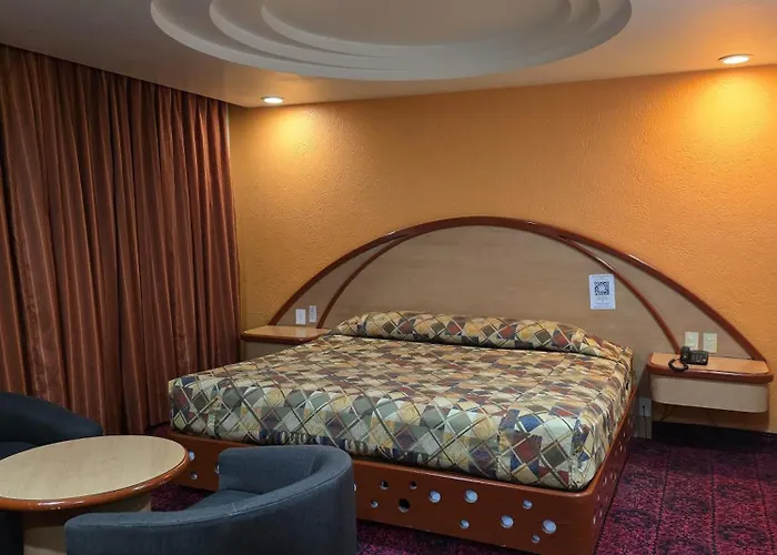 Gran Vía Hotel 3*