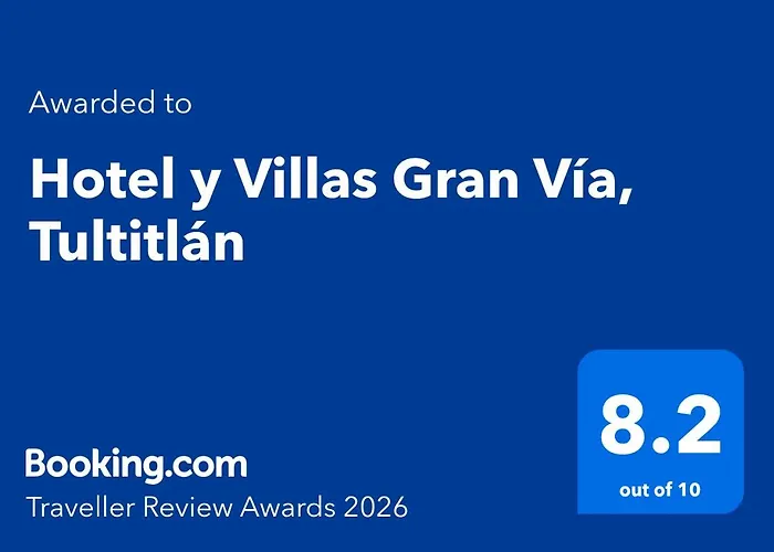Gran Vía Hotel Cidade do México